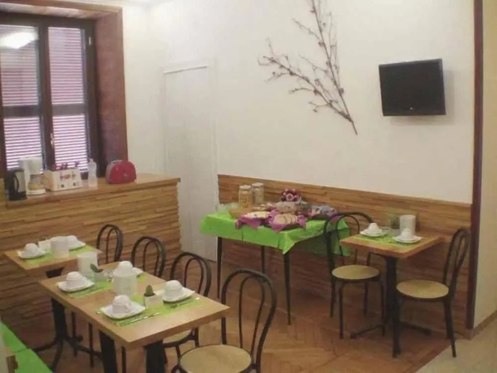 La Casa di Rosy - photo 22