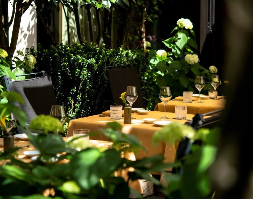 Bvlgari Hotel Paris - photo 26