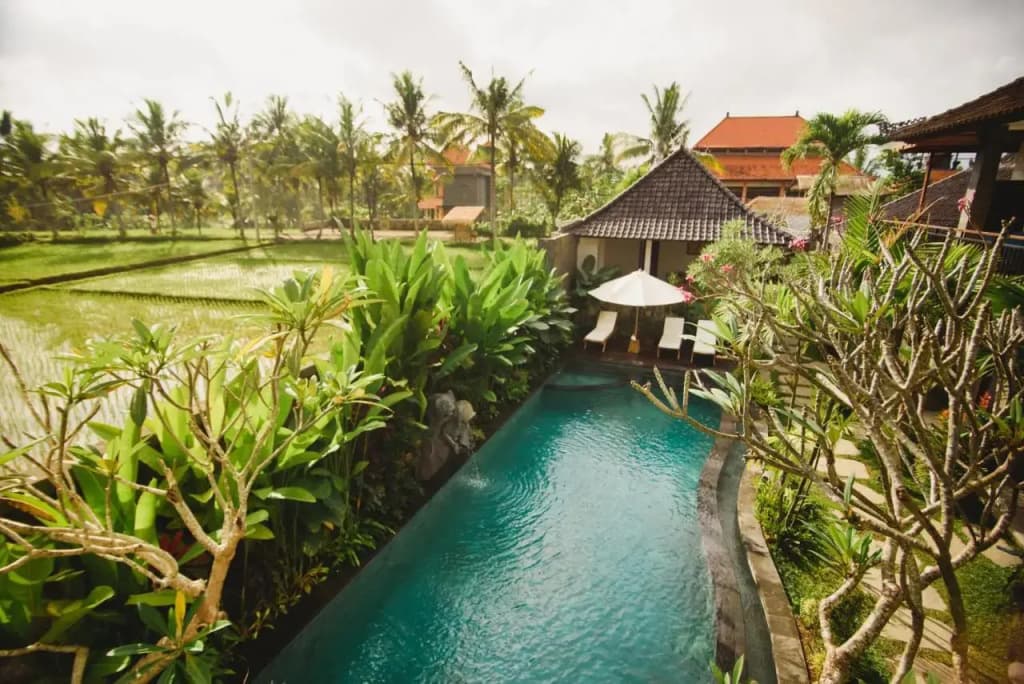 Taman Amartha - photo 28
