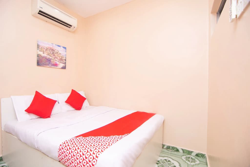 Hotel O Hajah Rohayah - photo 7