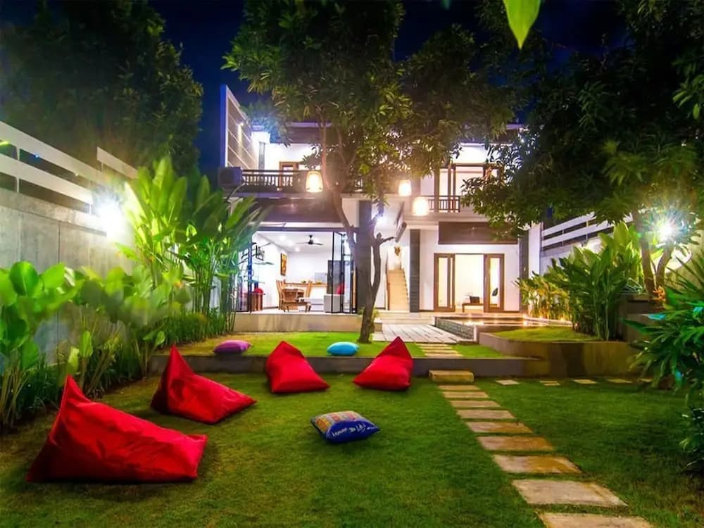 Villa Dakoda - photo 15