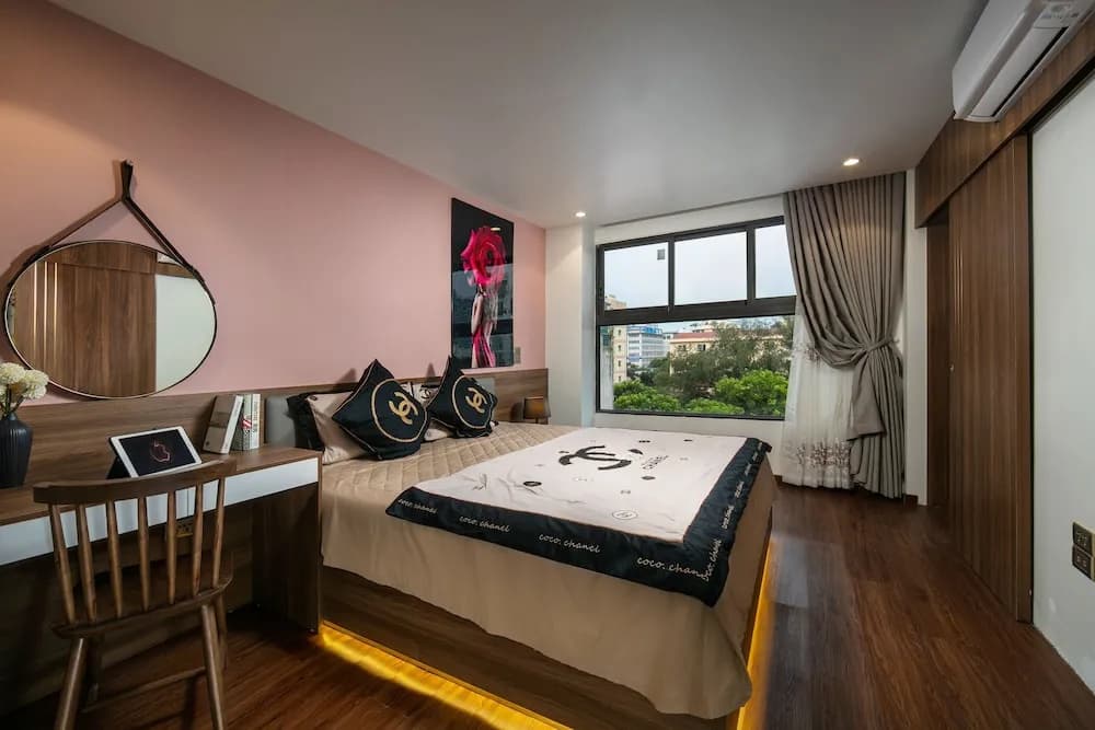 P-Link Home & Hotel - photo 6