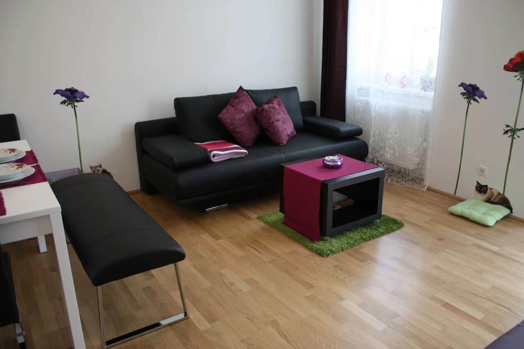 GoVienna Modern Apartment - photo 5