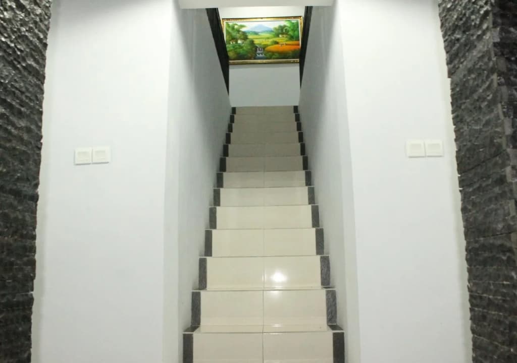 Artja Inn Homestay Ubud - photo 12