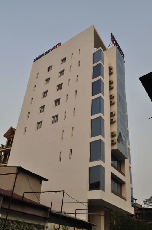 Collection O Le Grand Hanoi hotel – The Sun - main photo