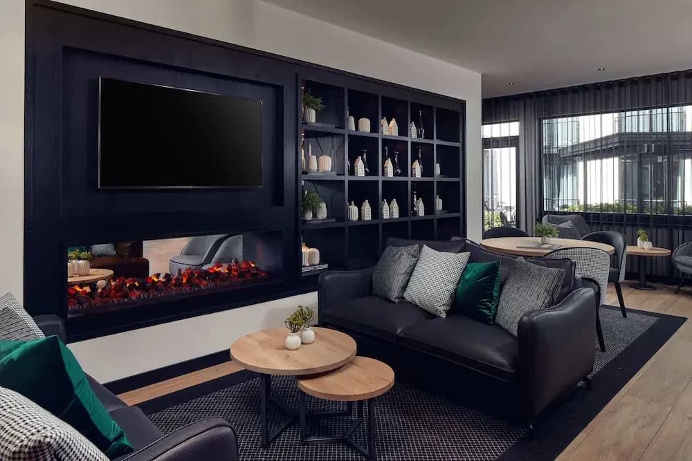 Gr8 Hotel Amsterdam Riverside - photo 4