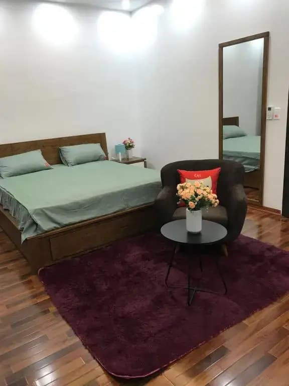 Lea House Ha Long - photo 3