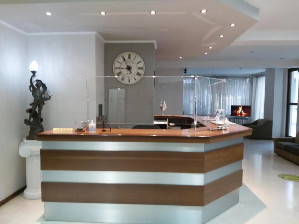 Omiros Hotel - photo 2