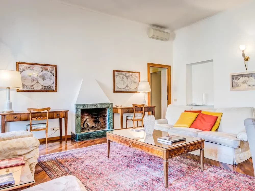 RSH Bernini Luxury Panoramic Apartment - photo 5