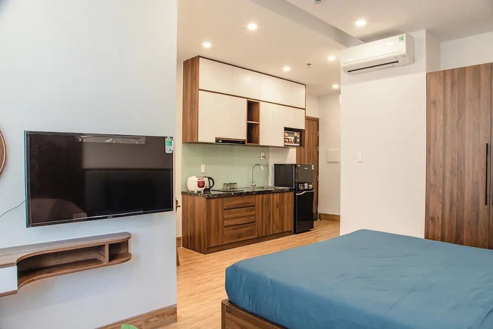 Laurel Danang Apartment - photo 3