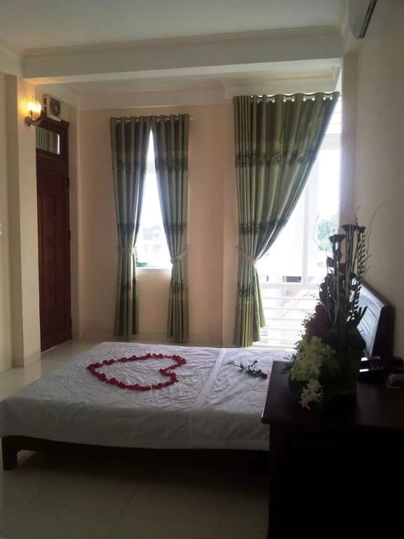 Seaside Hotel - photo 6