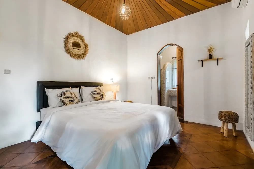 AV Villa Canggu Hearts - photo 5