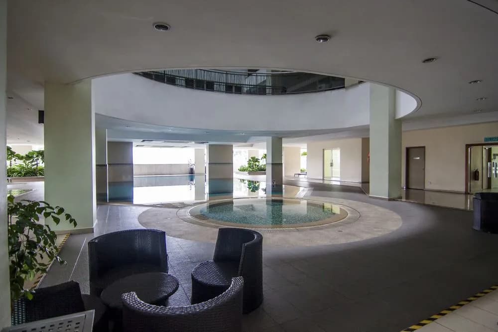 Platinum Suites by Plush - main photo