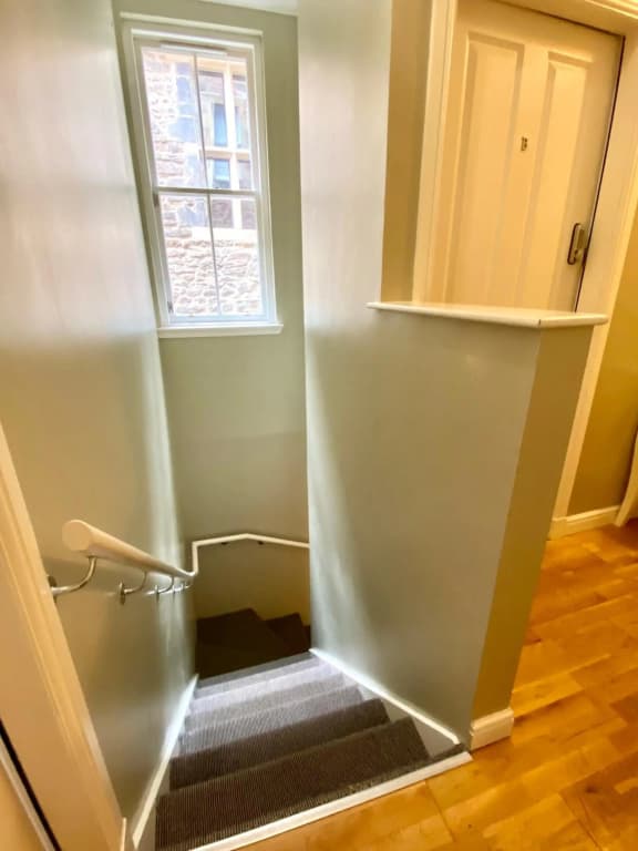 Advocates Apartment - photo 13