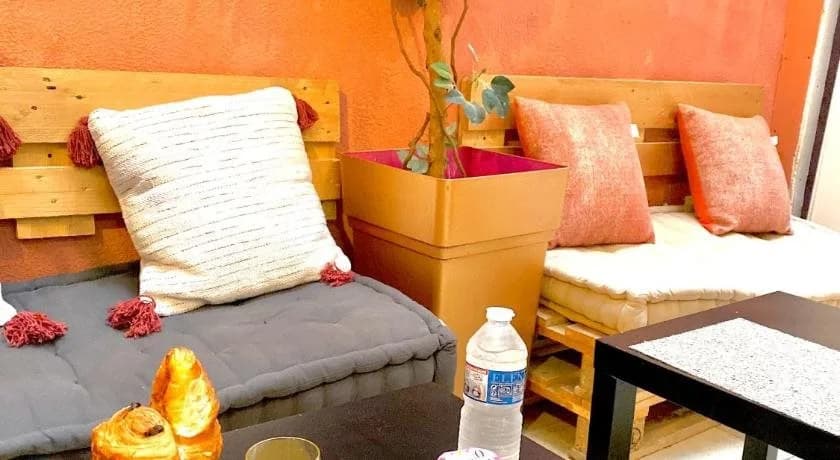 Appi Hotel - photo 10