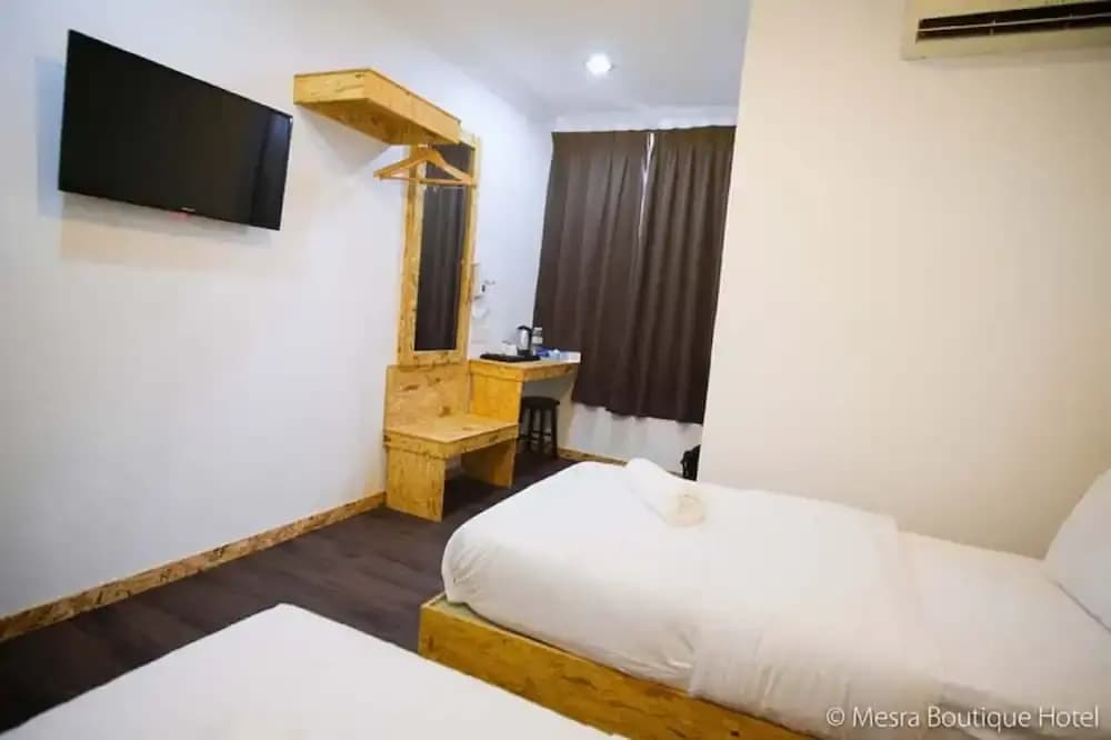 Mesra Boutique Hotel - photo 24
