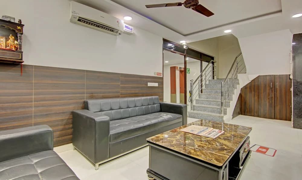 Treebo Trend Dwarka Residency - photo 16