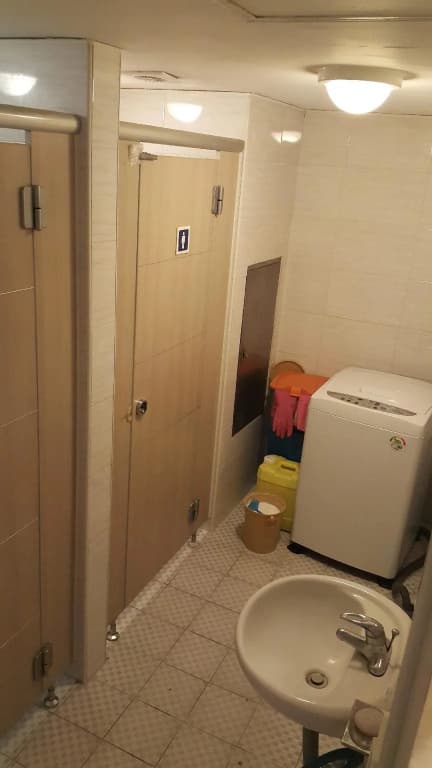 E-Livingtel - Hostel - photo 8