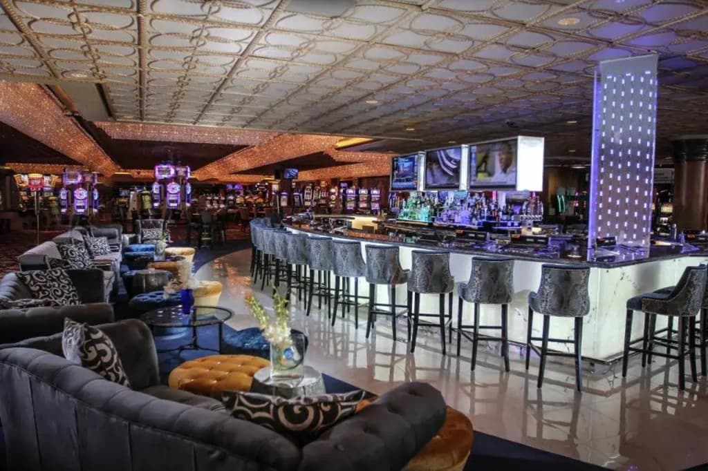 Westgate Las Vegas Resort & Casino - photo 33