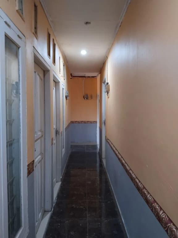 Hotel Global Syariah - photo 12
