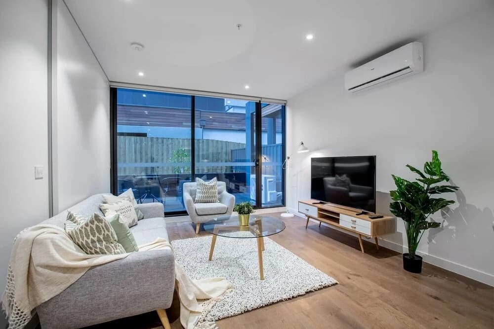 Apartments @ Kew Q105 (Townhouses) - photo 4