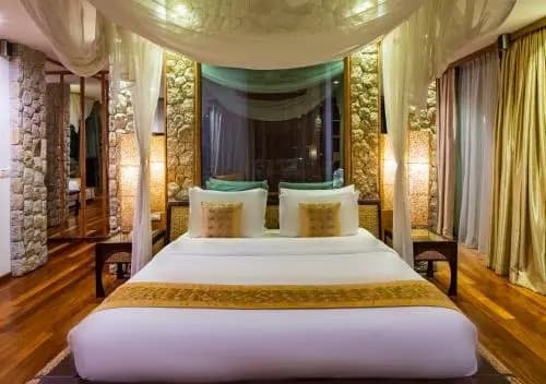 Villa Mantra - photo 3