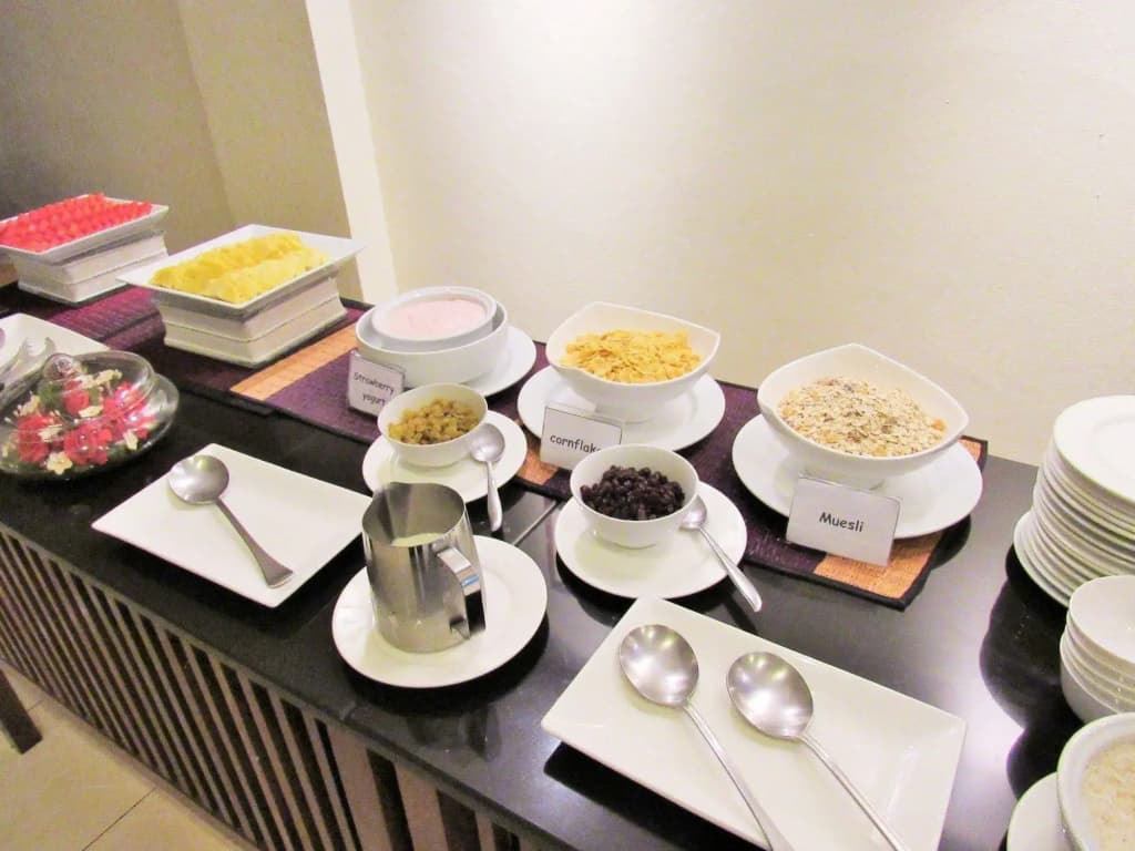 JL Bangkok - photo 13