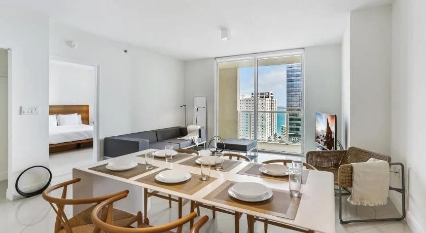 One Broadway by Miami Vacations - photo 28
