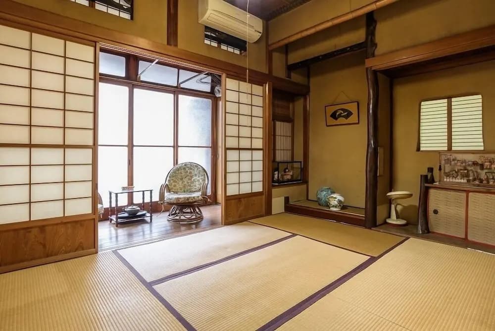 Shibuya House OMURO - photo 15