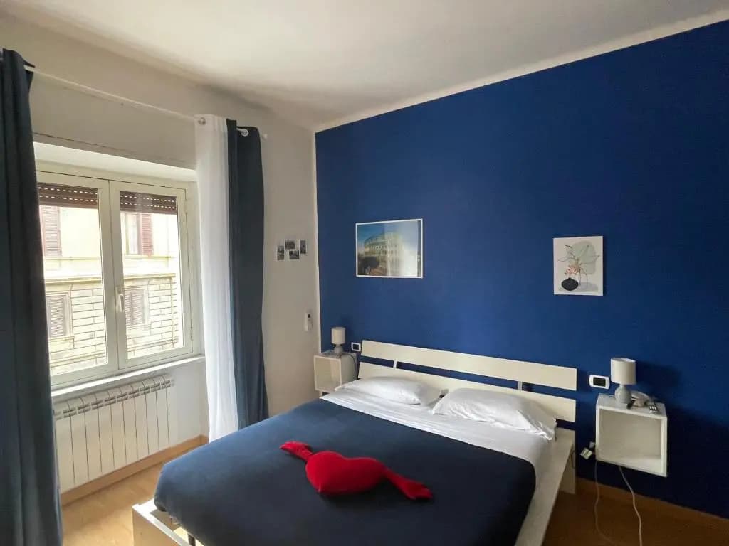 AD Trastevere Guest House - photo 7