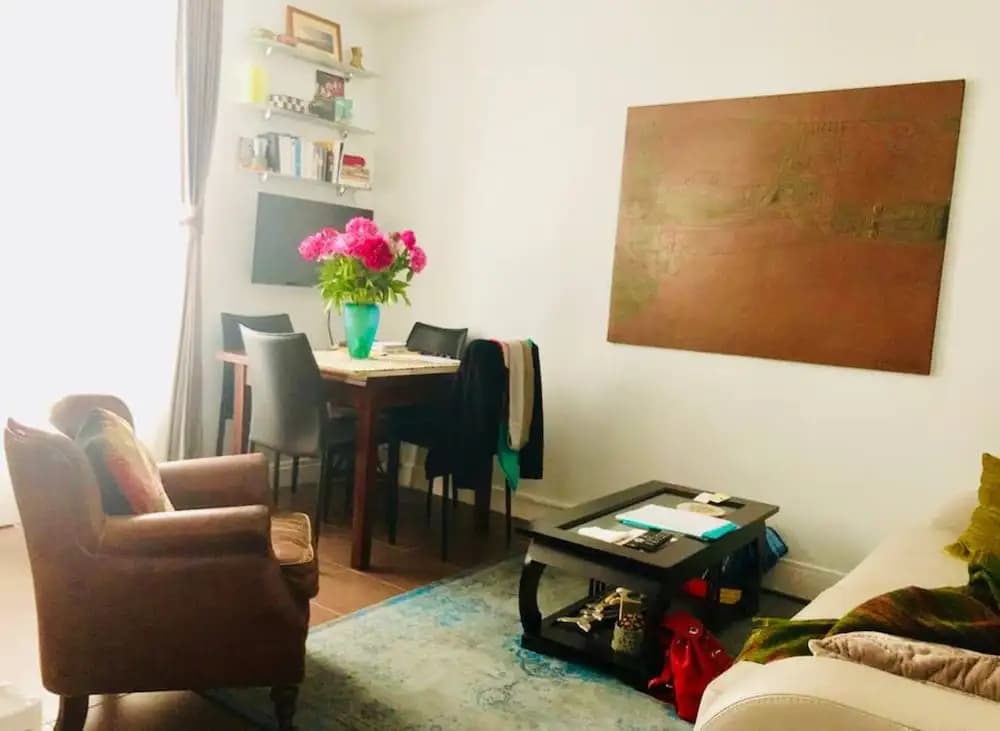Comfortable 1 Bedroom Apartment in Paris 7th - photo 8