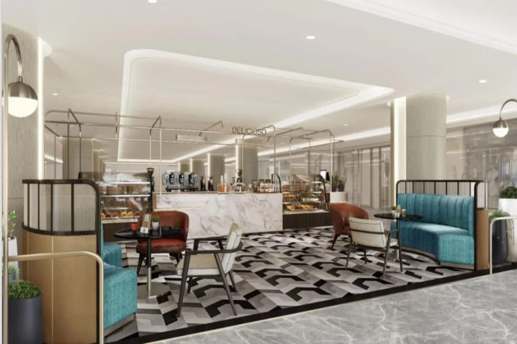InterContinental Bangkok Sukhumvit by IHG - photo 19