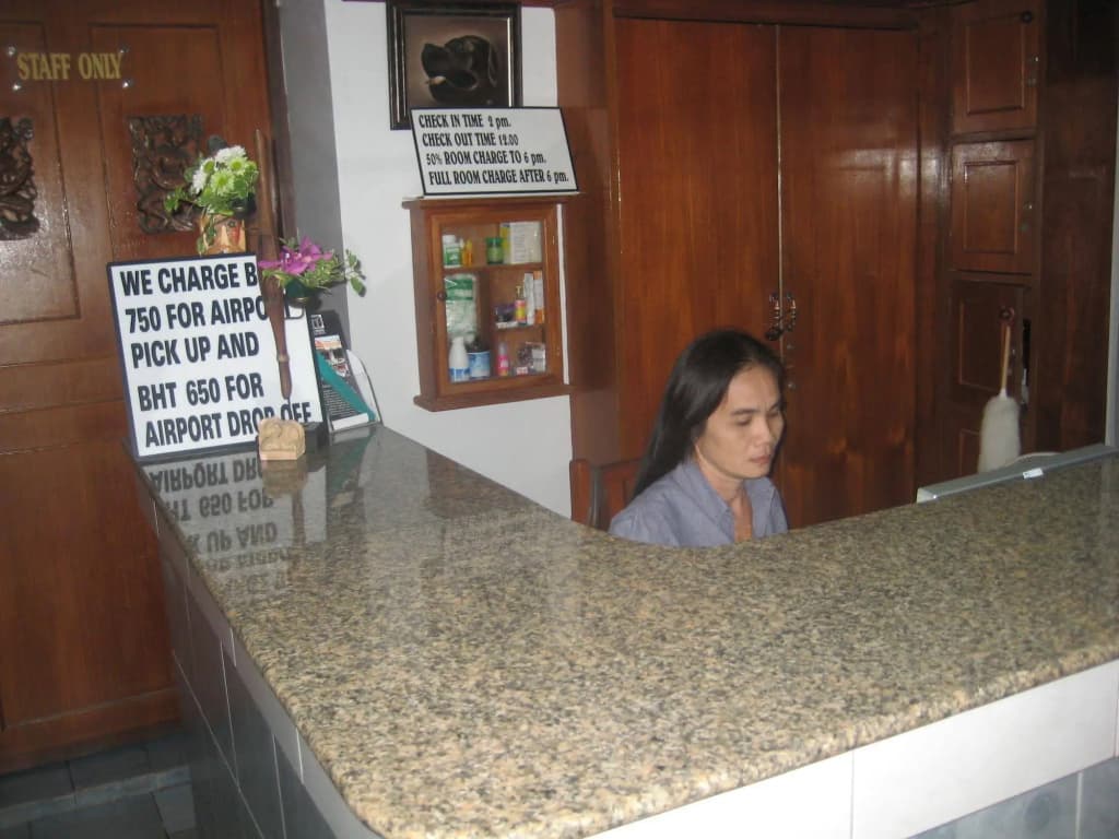 OYO 288 The Minotel Hotel - photo 15