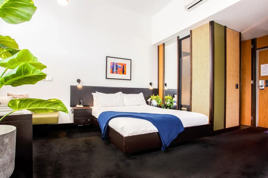 Middle Park Hotel - photo 6