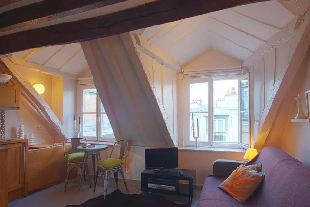 thesuites Paris Studios - photo 5