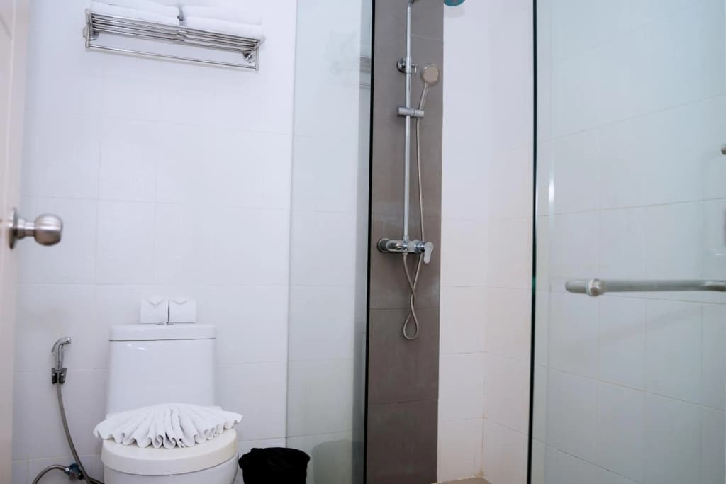SunSeaSand Hotel (Patong) (SHA Certified) - photo 48