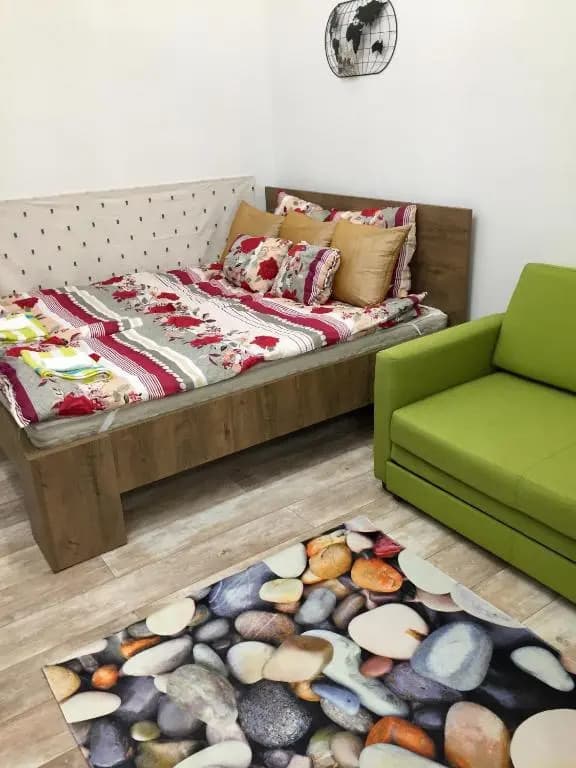Buda Boutique Apartment - photo 5