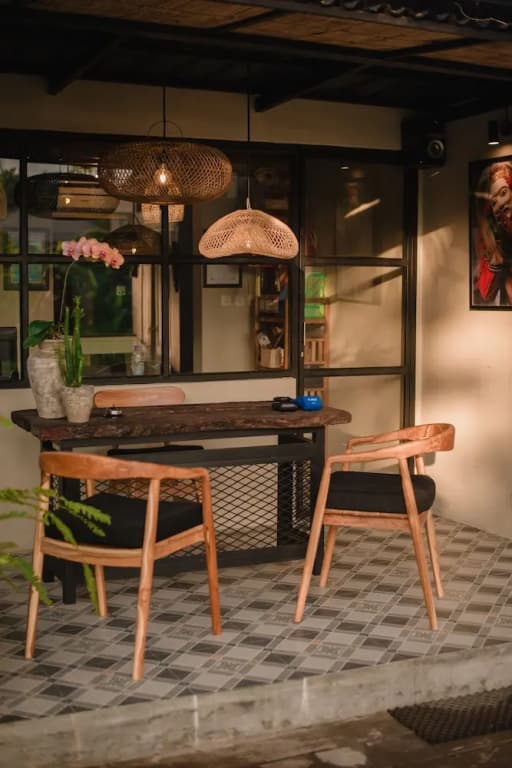 Pangkung Sari B&B - photo 24
