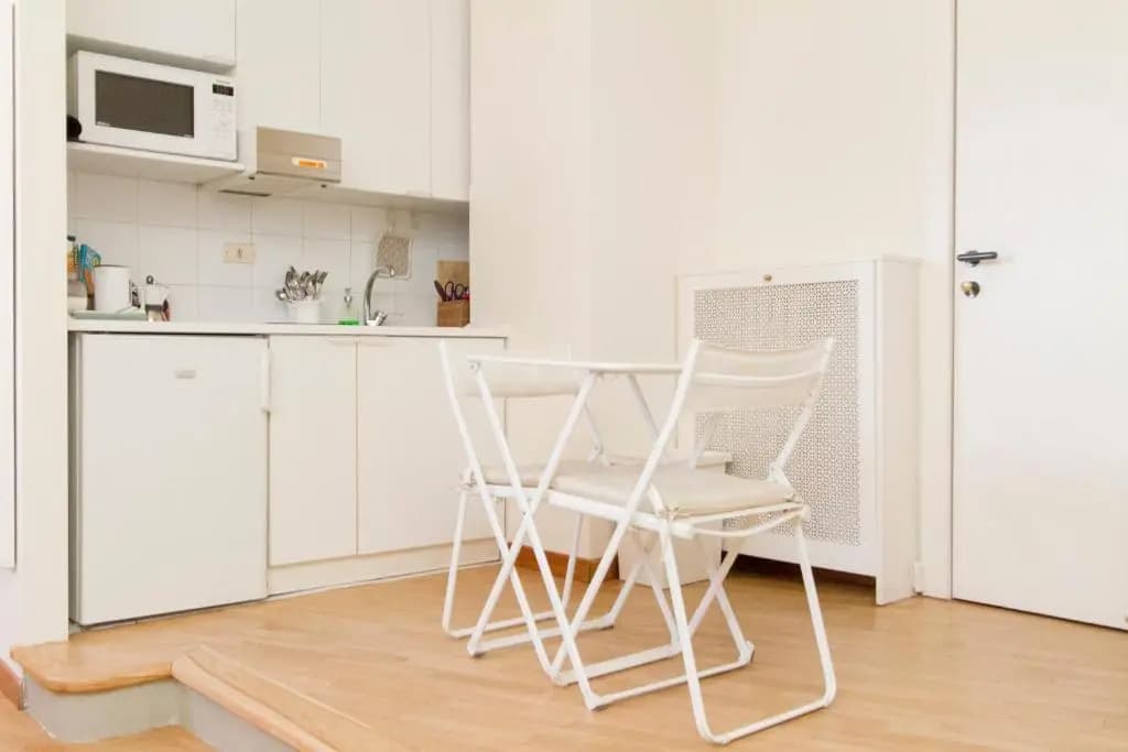Amazing studio in San Babila - photo 10