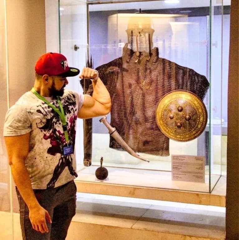 Pharos Palace - photo 13
