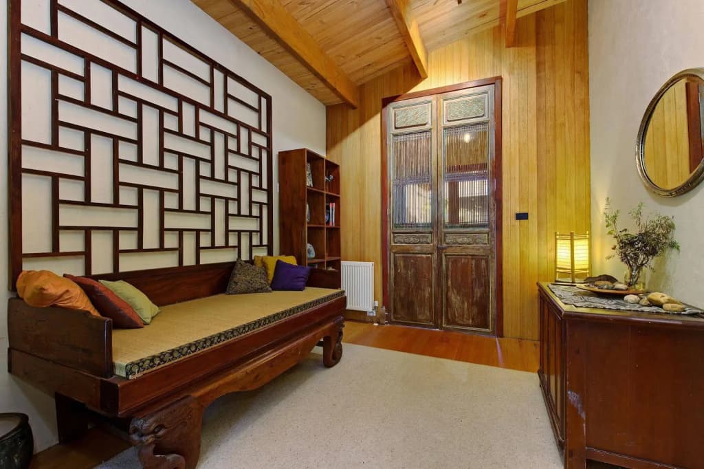 Rocky Creek Art Garden B&B - photo 5