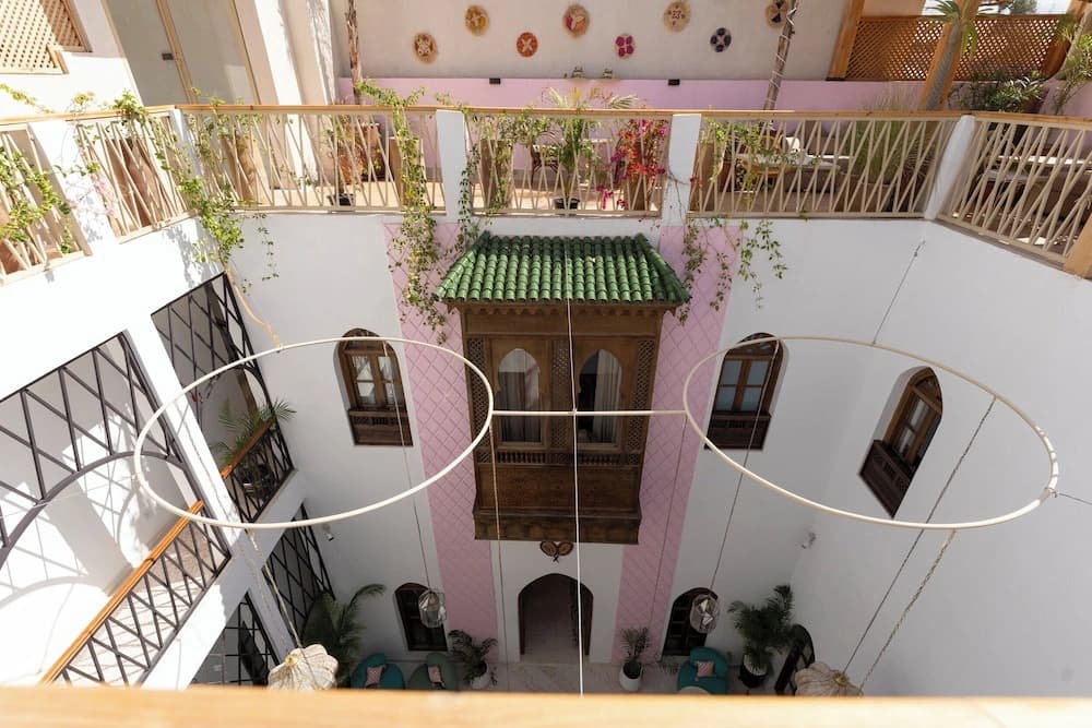 Riad Rumi - photo 28