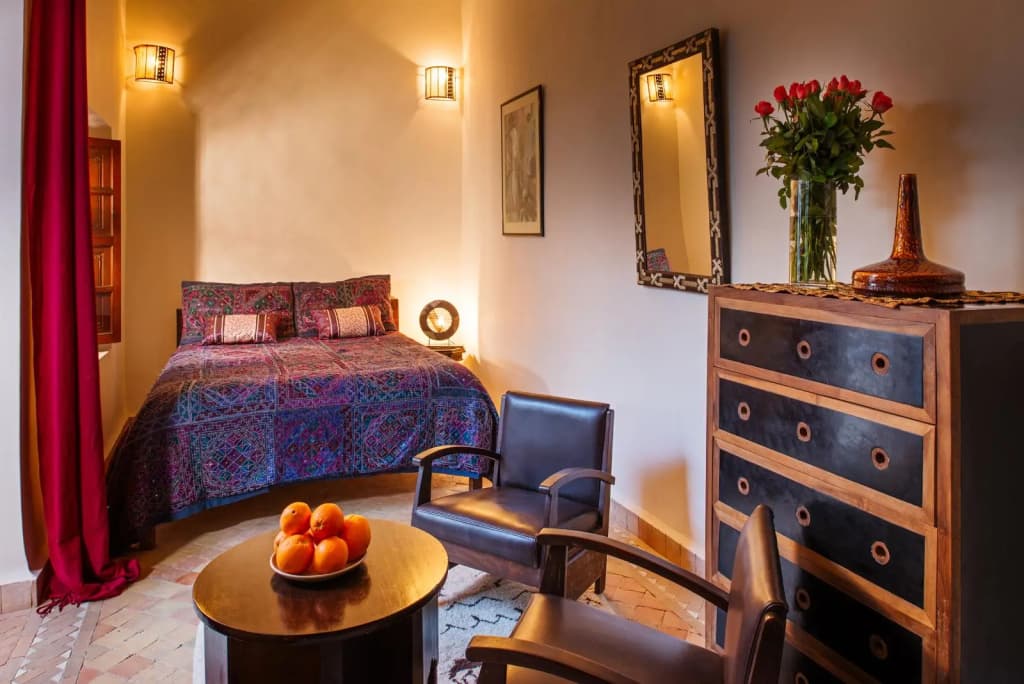 darhani riad - photo 3