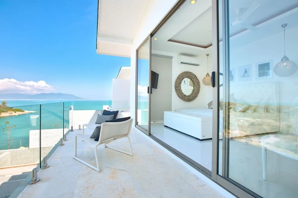 Villa Latitude 9 - photo 7