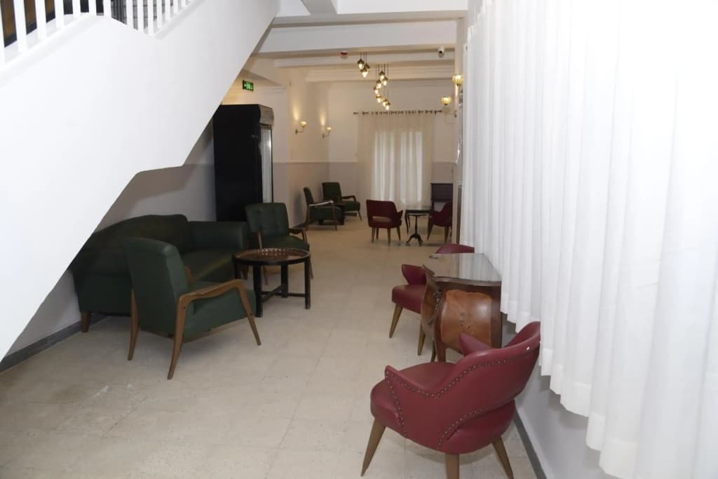 Lotus Hotel Cairo - photo 8