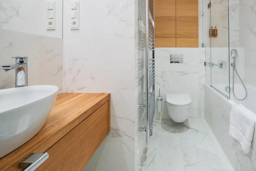 Sophisticated Apartment in Vinohrady by Prague Days - photo 18