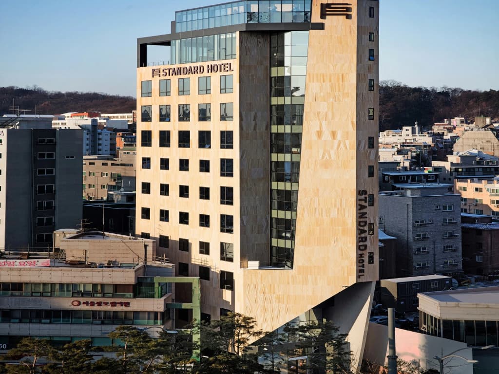 Standard Hotel - main photo