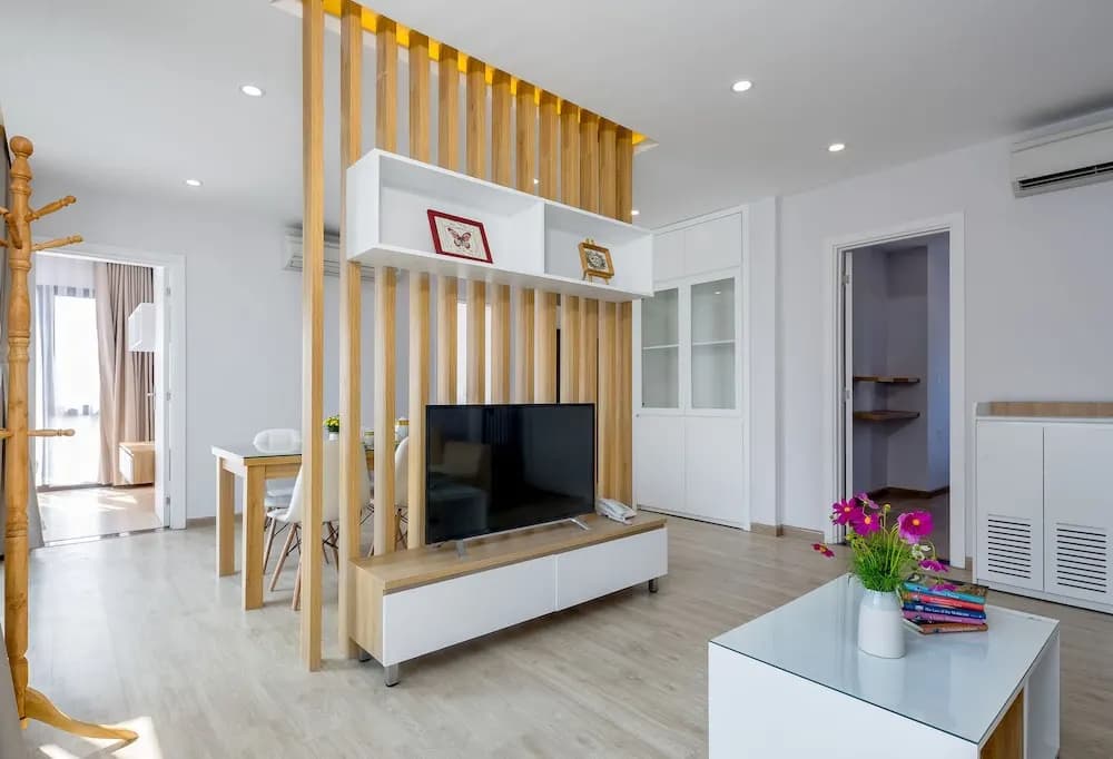Vivian Villa & Apartment - photo 2