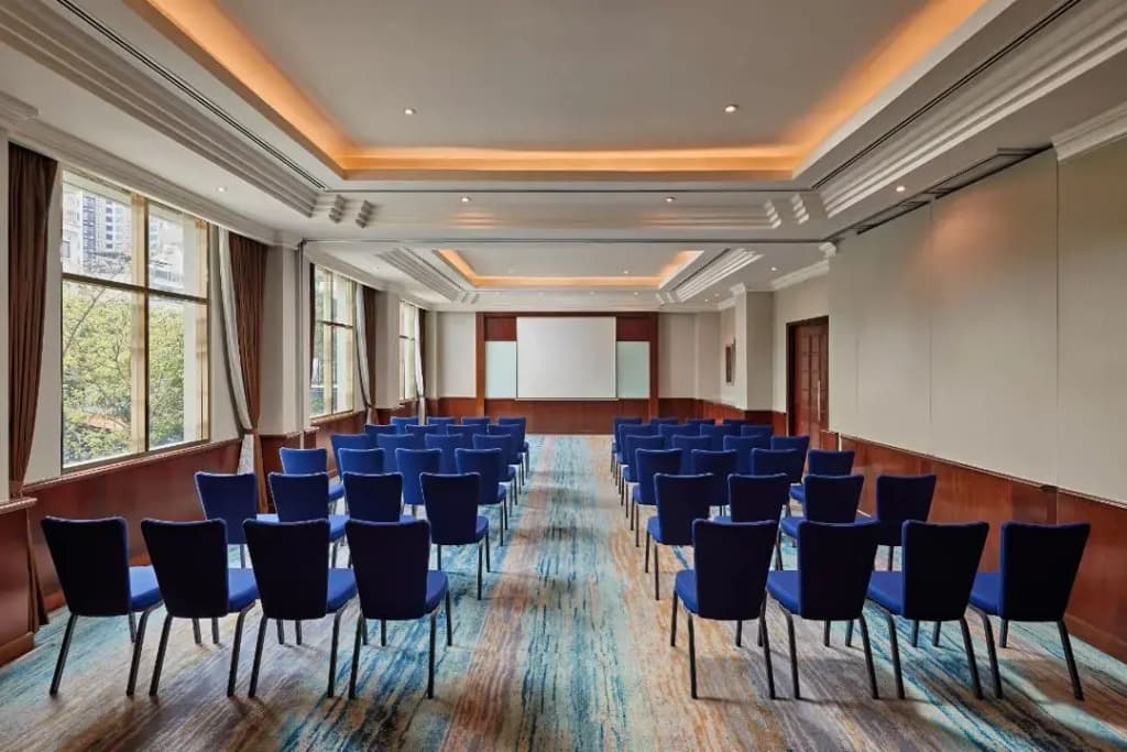 Movenpick Hotel Hanoi Centre - photo 23