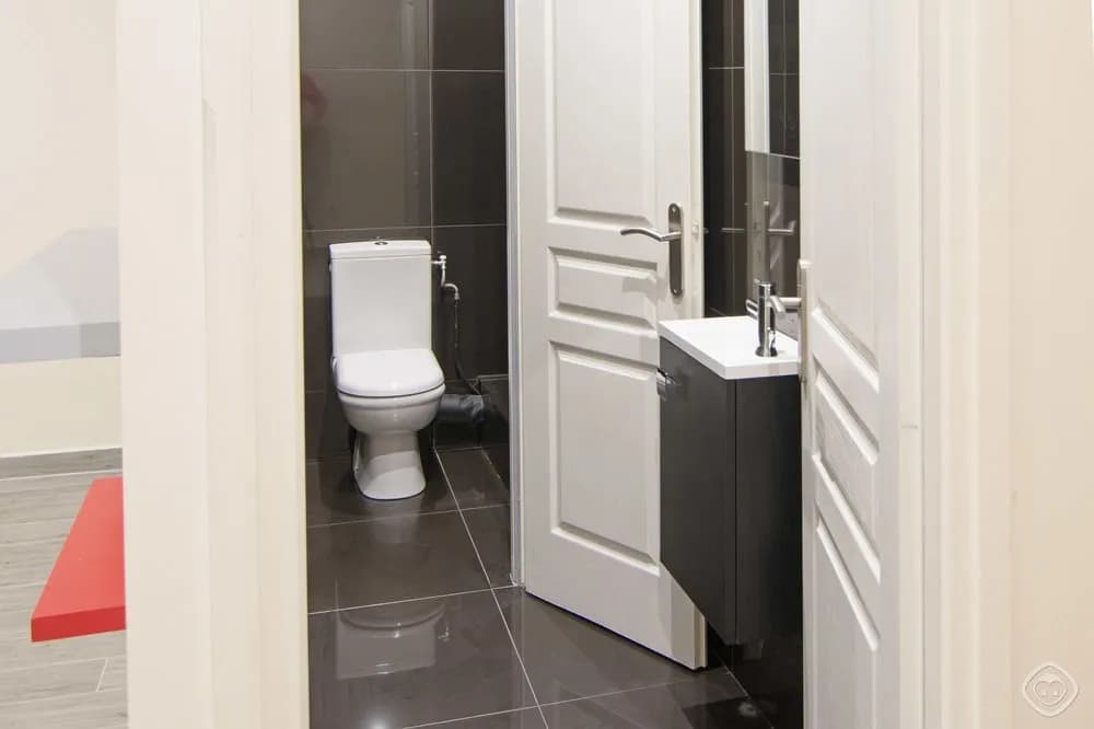BP Apartments - Canal St. Martin - photo 33